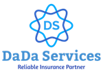 DADA Services Insurance BPO-Logo