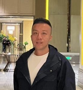 Michael Yang