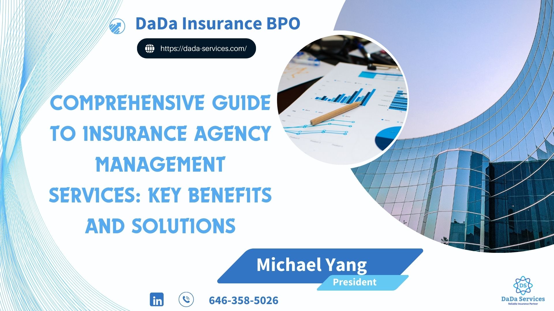 Comprehensive Guide to Insurance Agency Management Services Key Benefits and Solutions