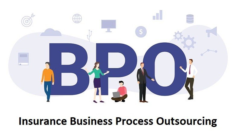insurance claims business process outsourcing