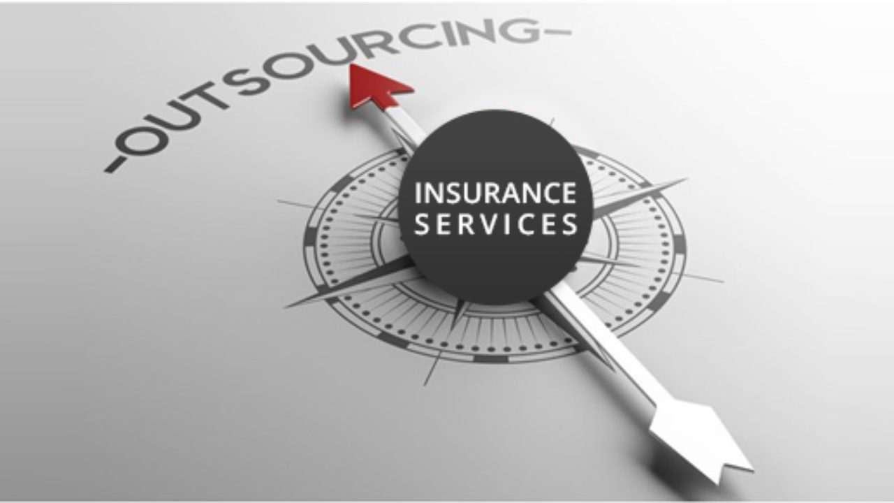 Insurance Outsourcing Companies