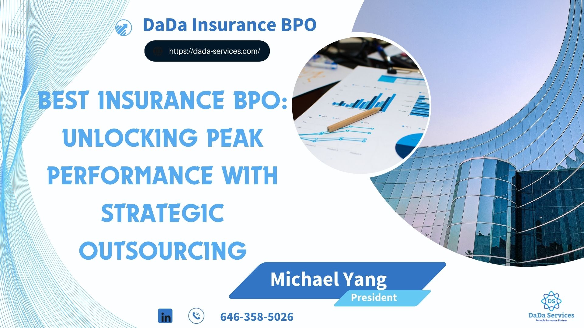 Best Insurance BPO Unlocking Peak Performance with Strategic Outsourcing