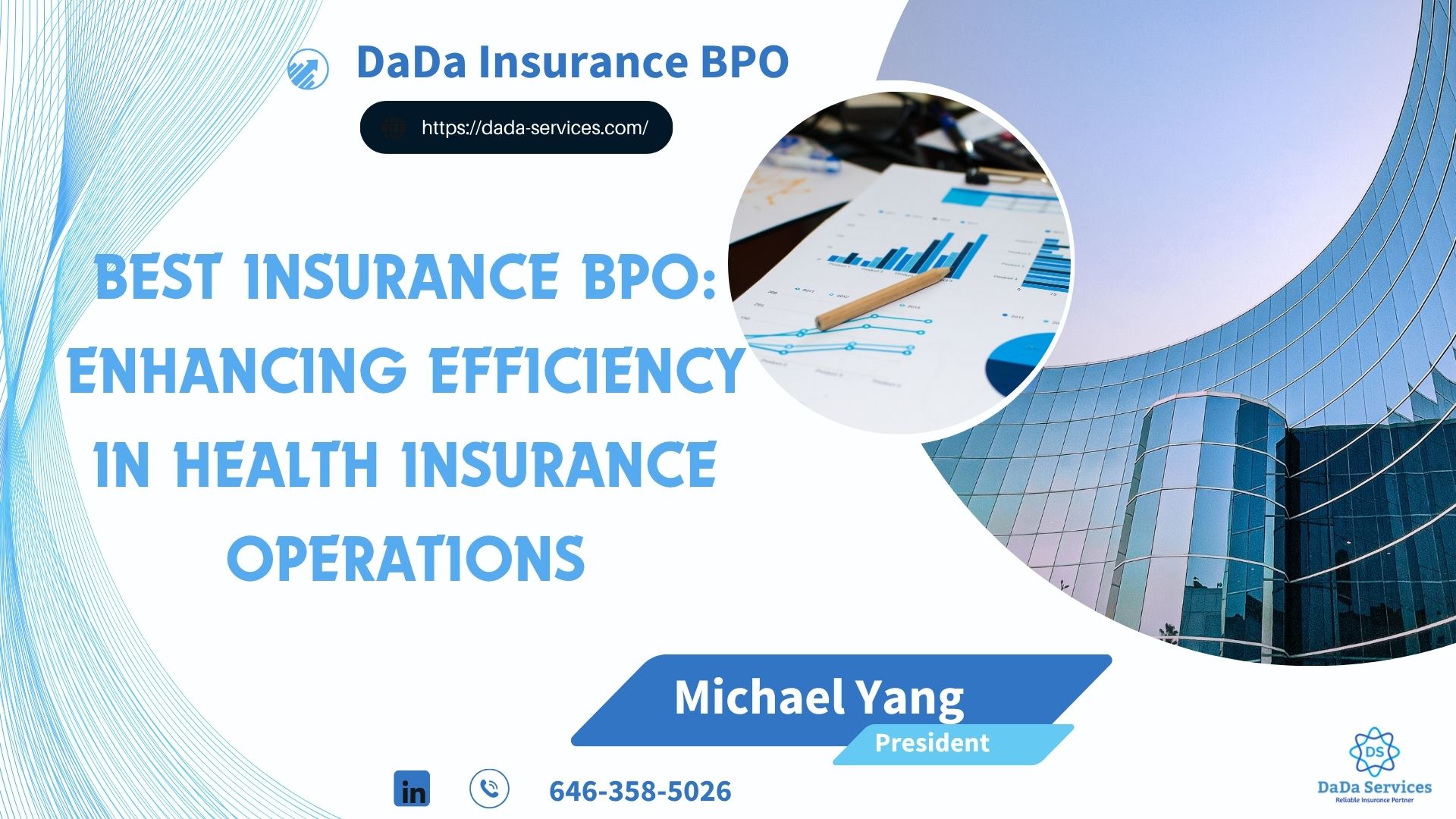 Best Insurance BPO Enhancing Efficiency in Health Insurance Operations