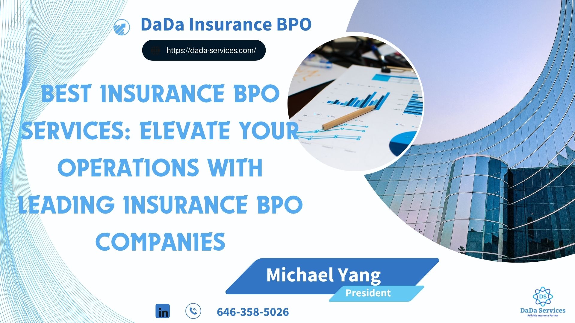 Best Insurance BPO Services Elevate Your Operations with Leading Insurance BPO Companies
