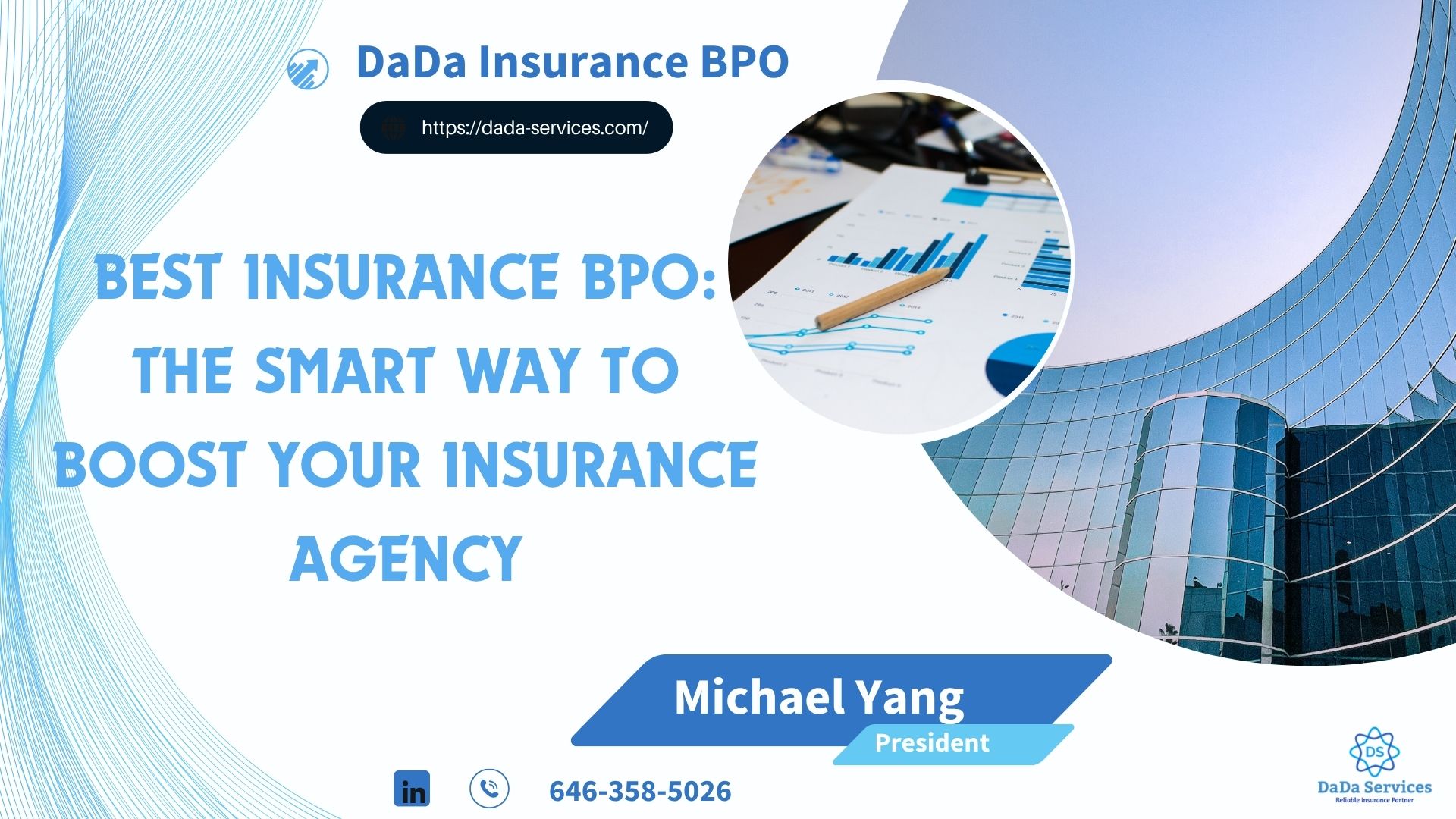 Best Insurance BPO The Smart Way to Boost Your Insurance Agency