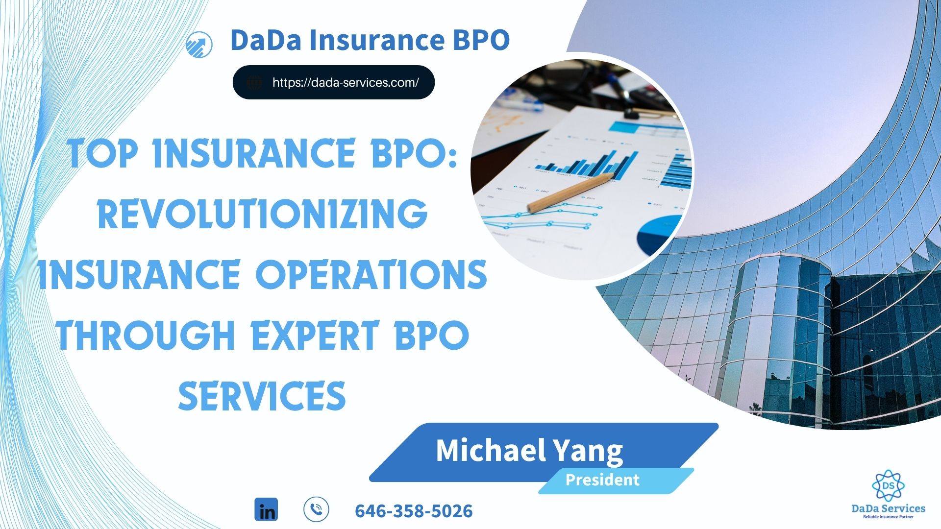 Top Insurance BPO Revolutionizing Insurance Operations Through Expert BPO Services