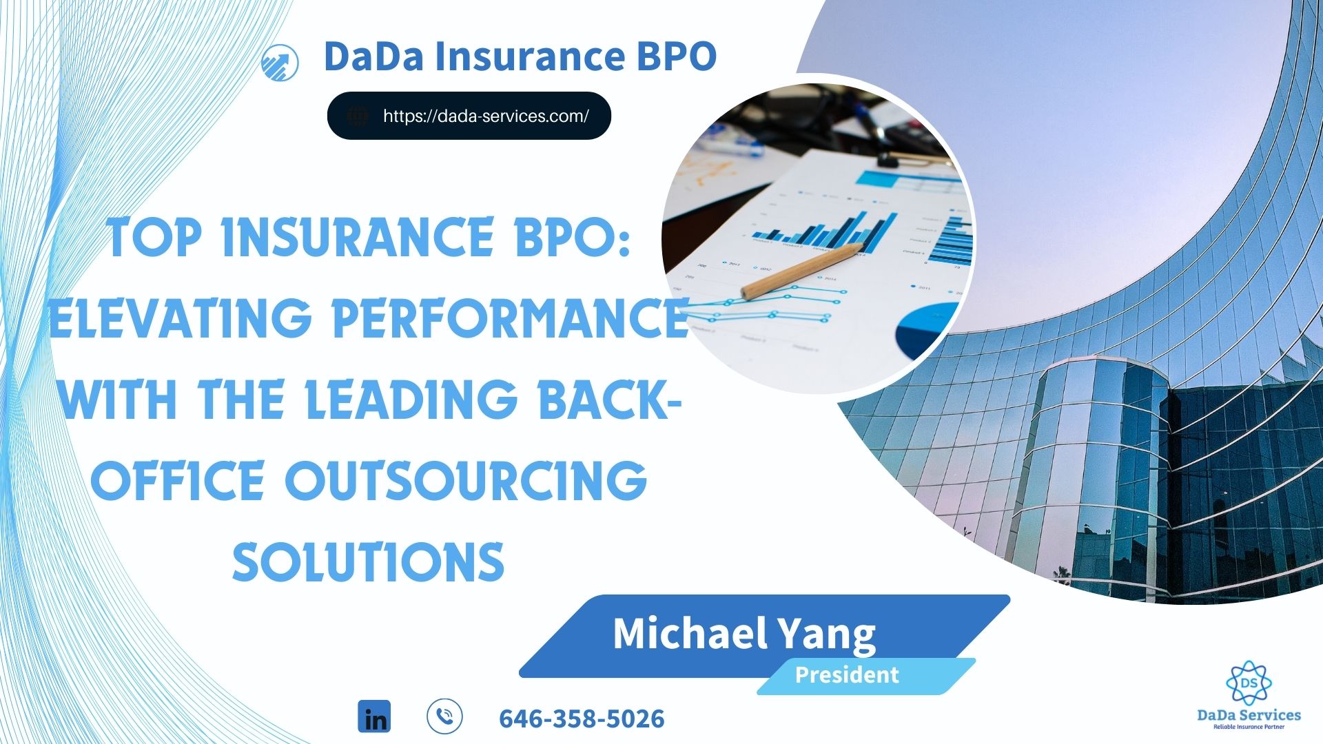 Top Insurance BPO Elevating Performance with the Leading Back-Office Outsourcing Solutions
