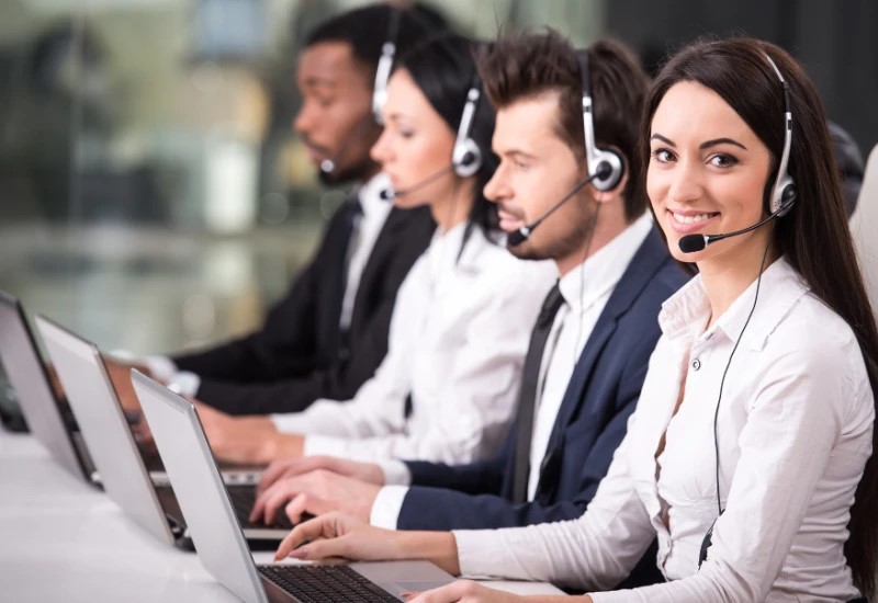 Best Insurance BPO