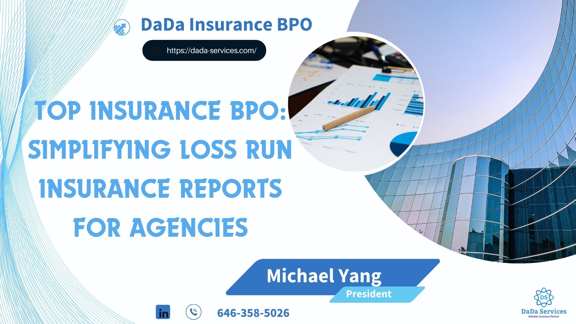 Top Insurance BPO Simplifying Loss Run Insurance Reports for Agencies