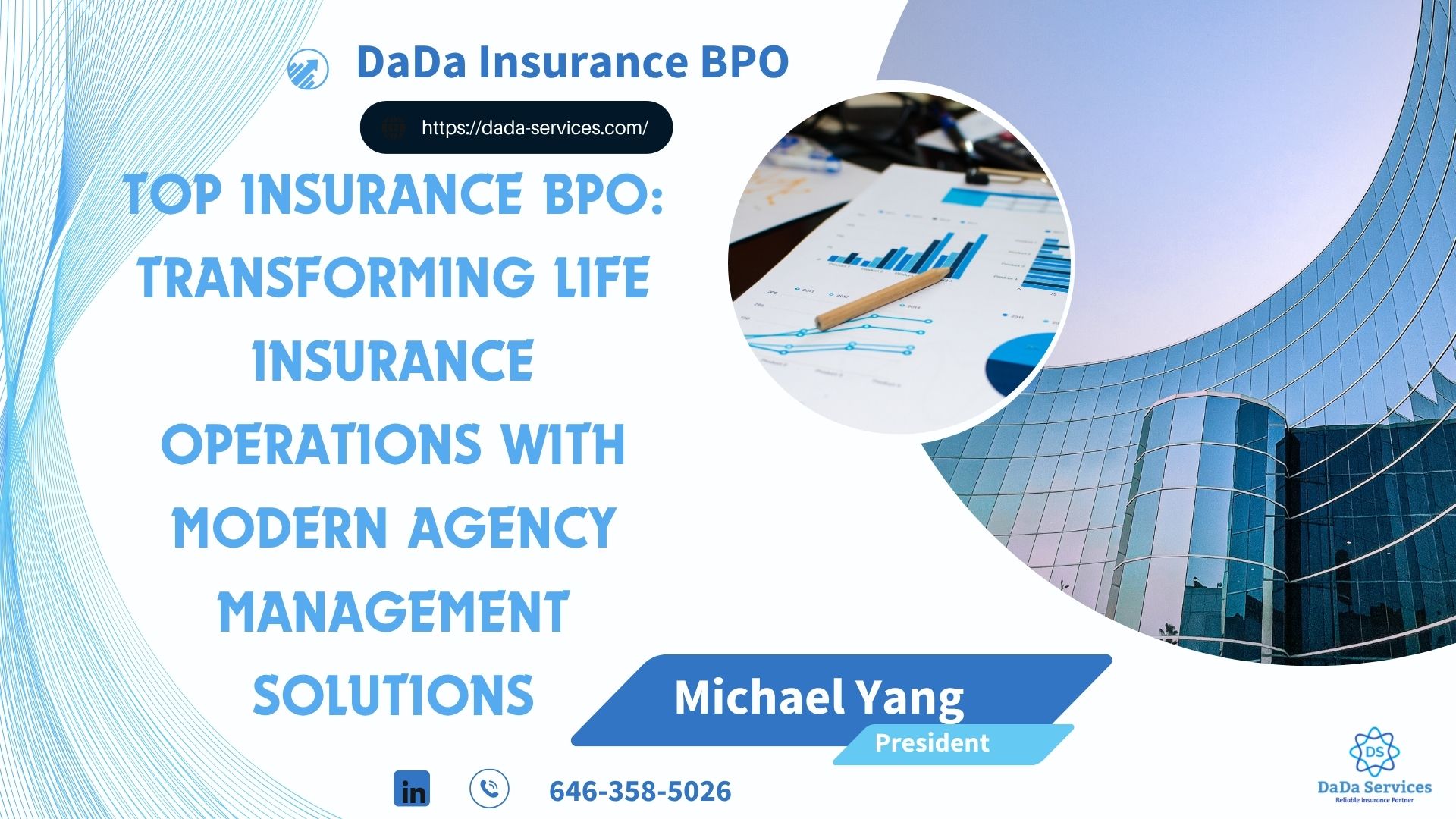 Top Insurance BPO Transforming Life Insurance Operations with Modern Agency Management Solutions