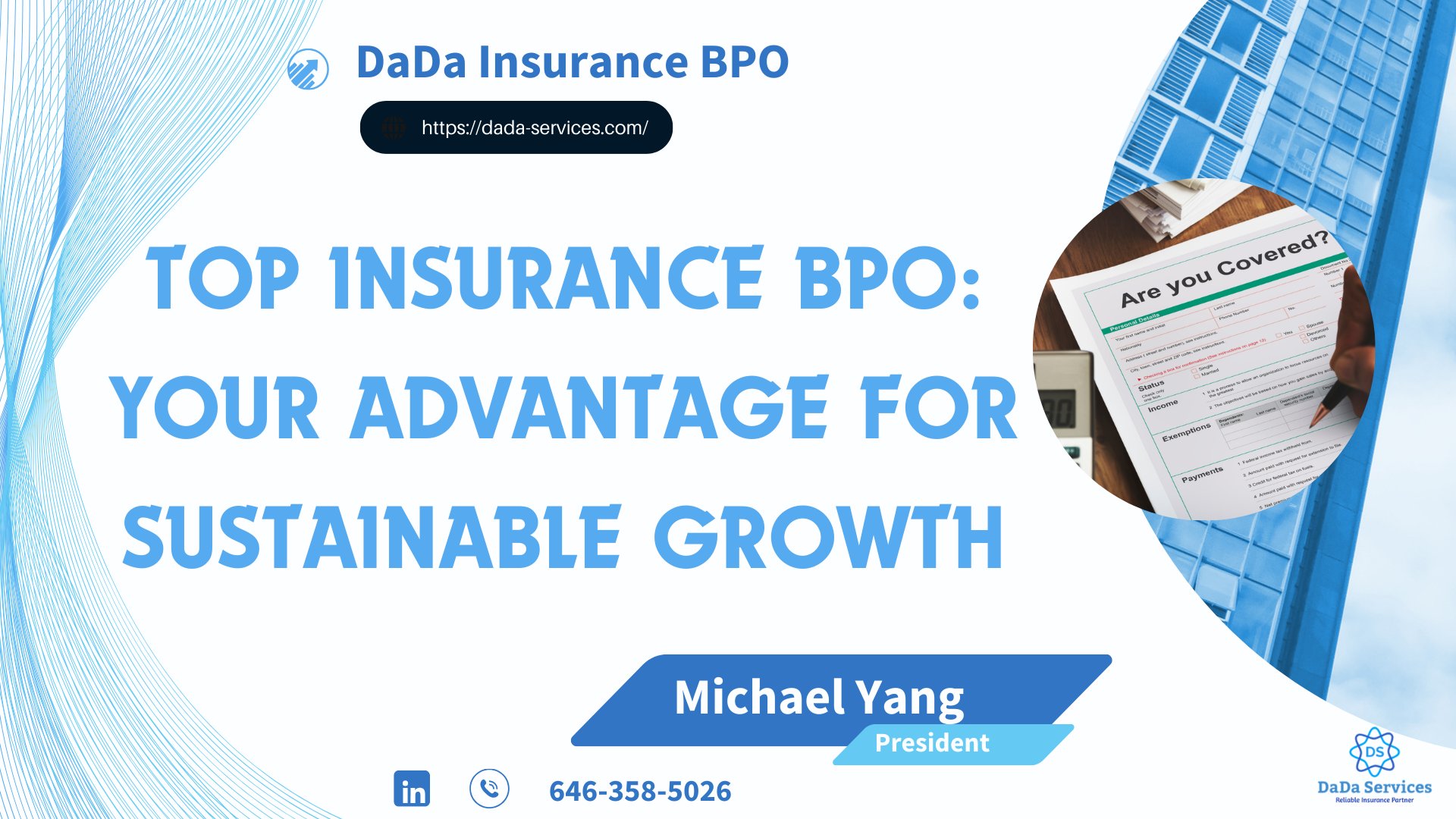 Best Insurance BPO