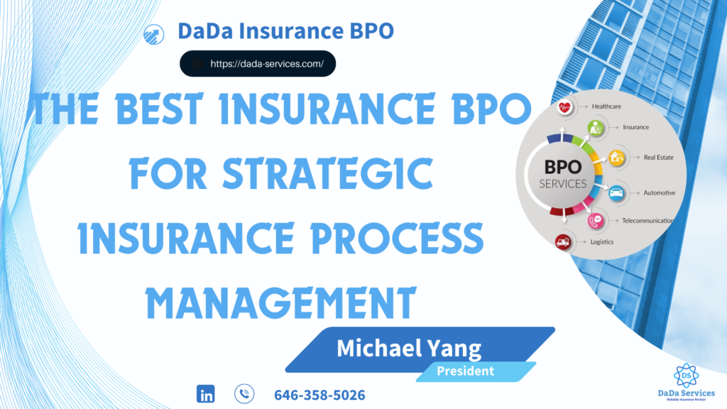 Best Insurance BPO