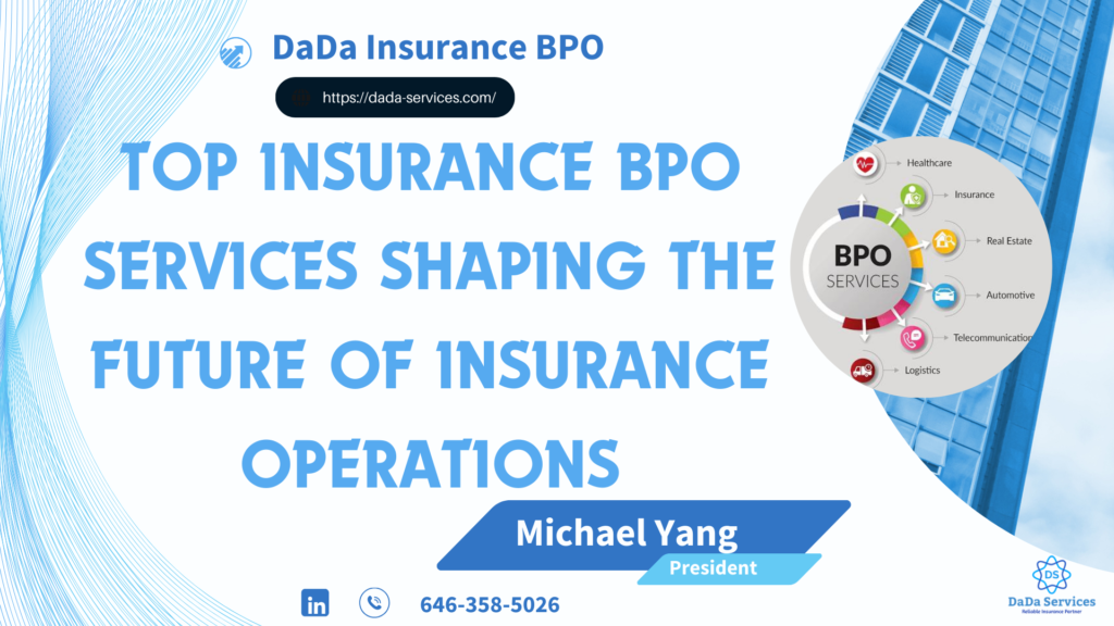 Top Insurance BPO