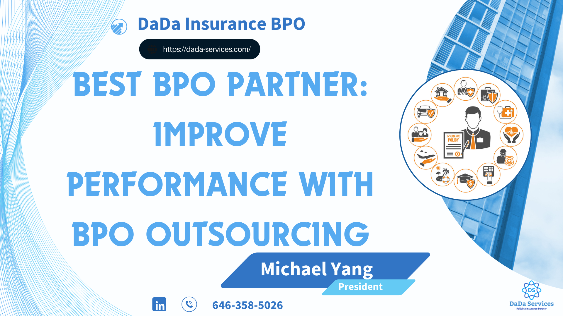 Best Insurance BPO