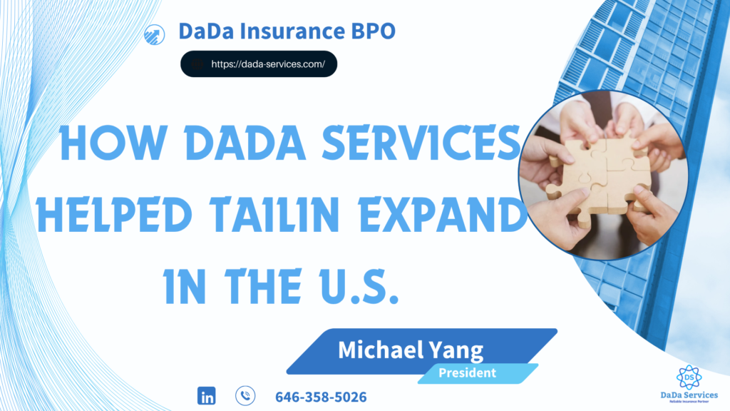 Insurance BPO