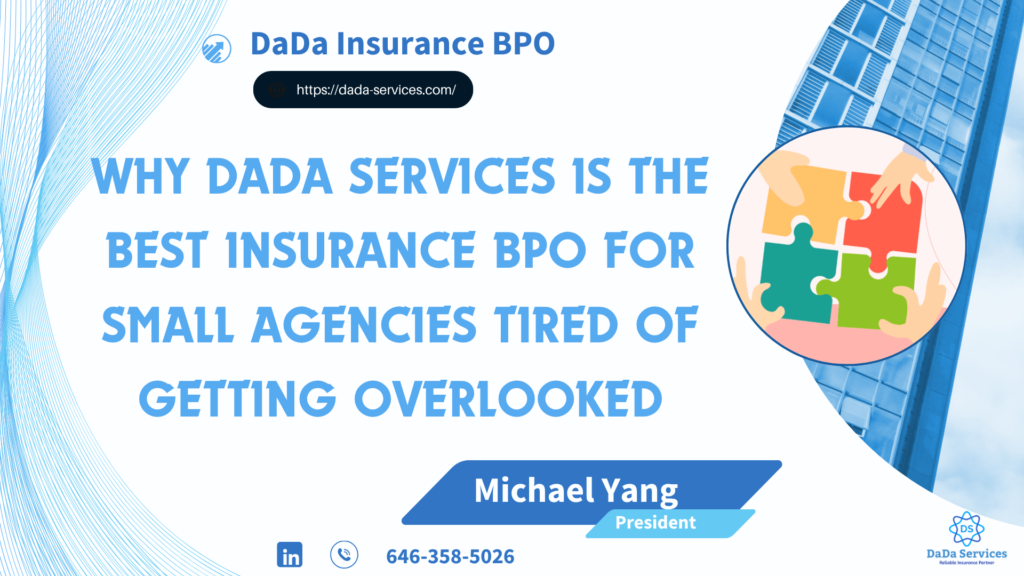 Best Insurance BPO