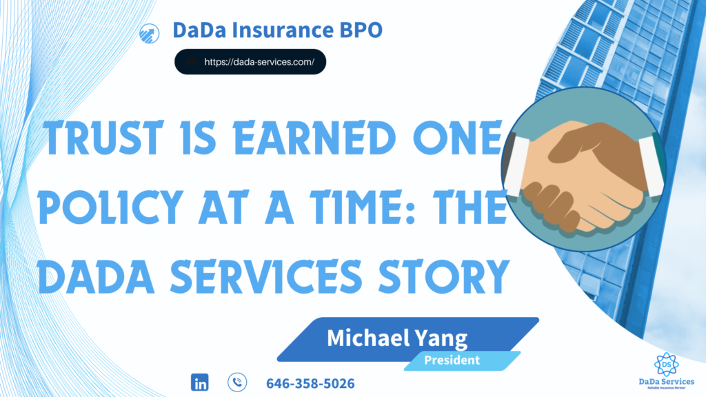Insurance BPO