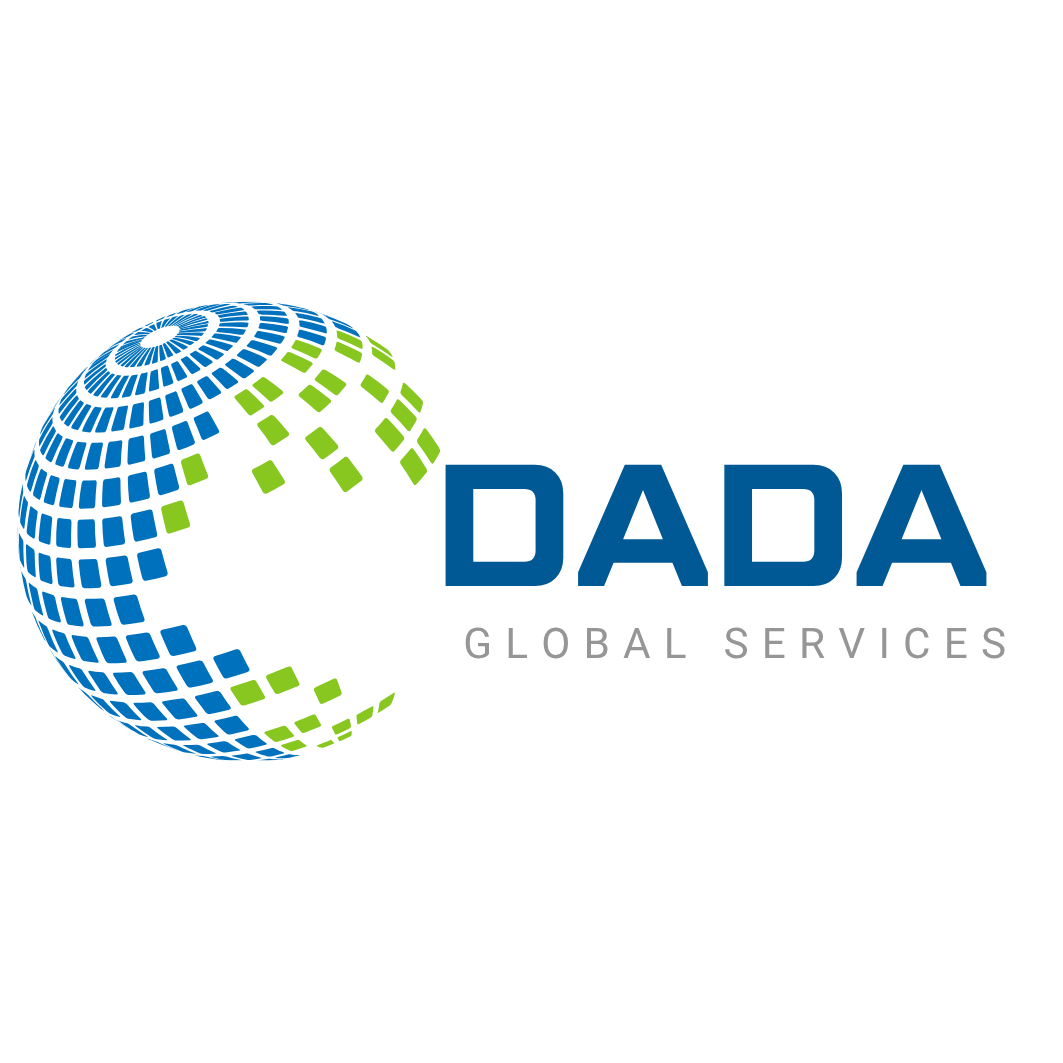 DaDa Services Logo