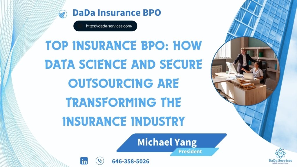 Top Insurance BPO