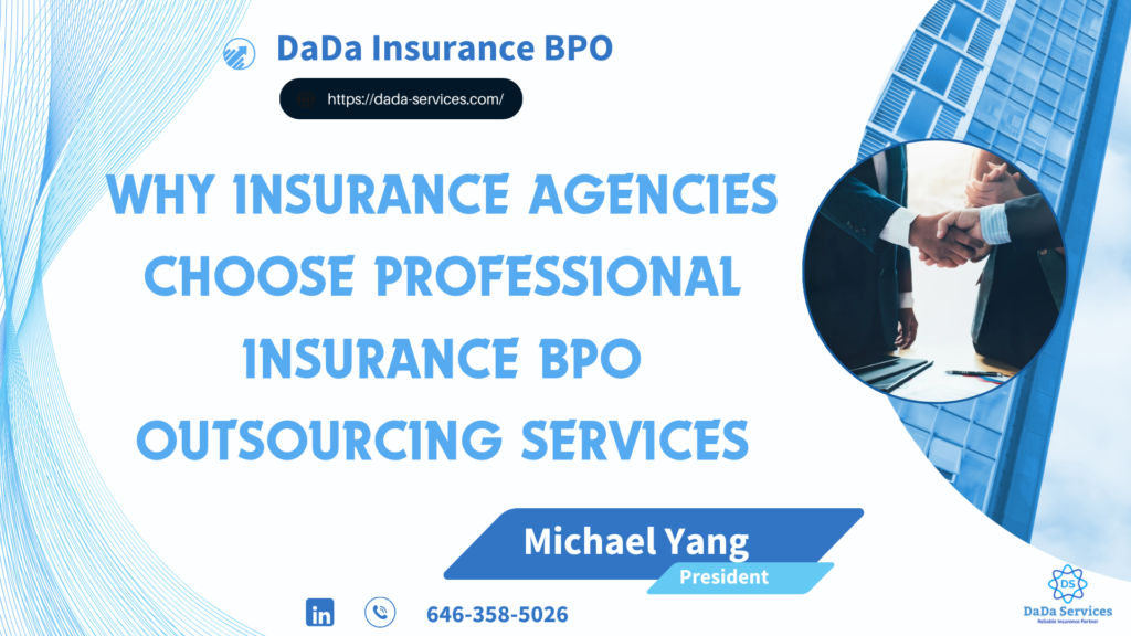 Best Insurance BPO