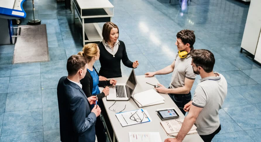 Top Insurance BPO