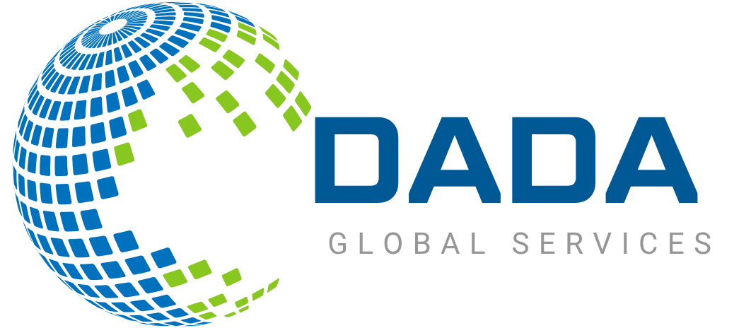 DaDa Service Logo