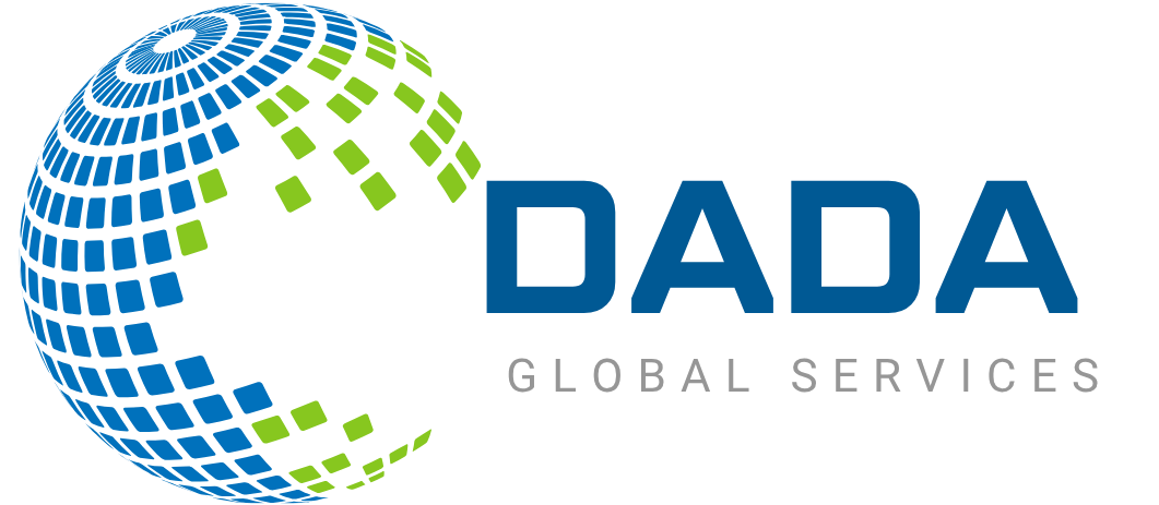 DaDa Service Logo