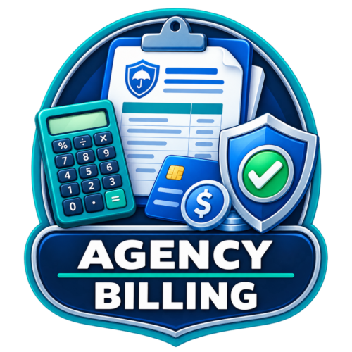 Agency Billing