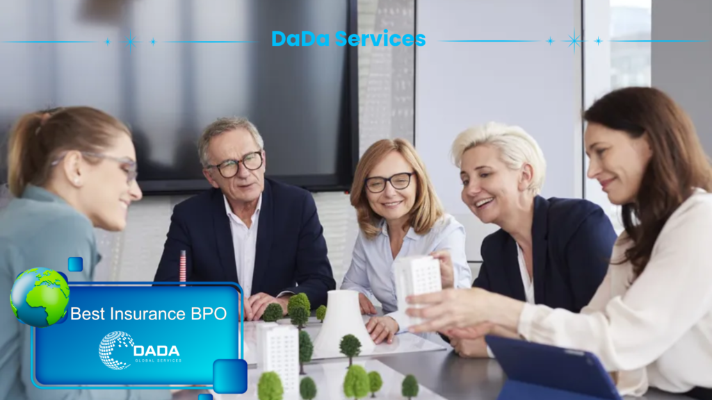 Top Insurance BPO