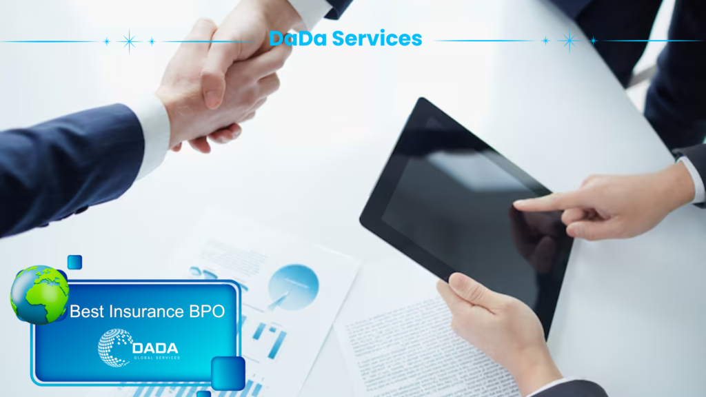 Best Insurance BPO