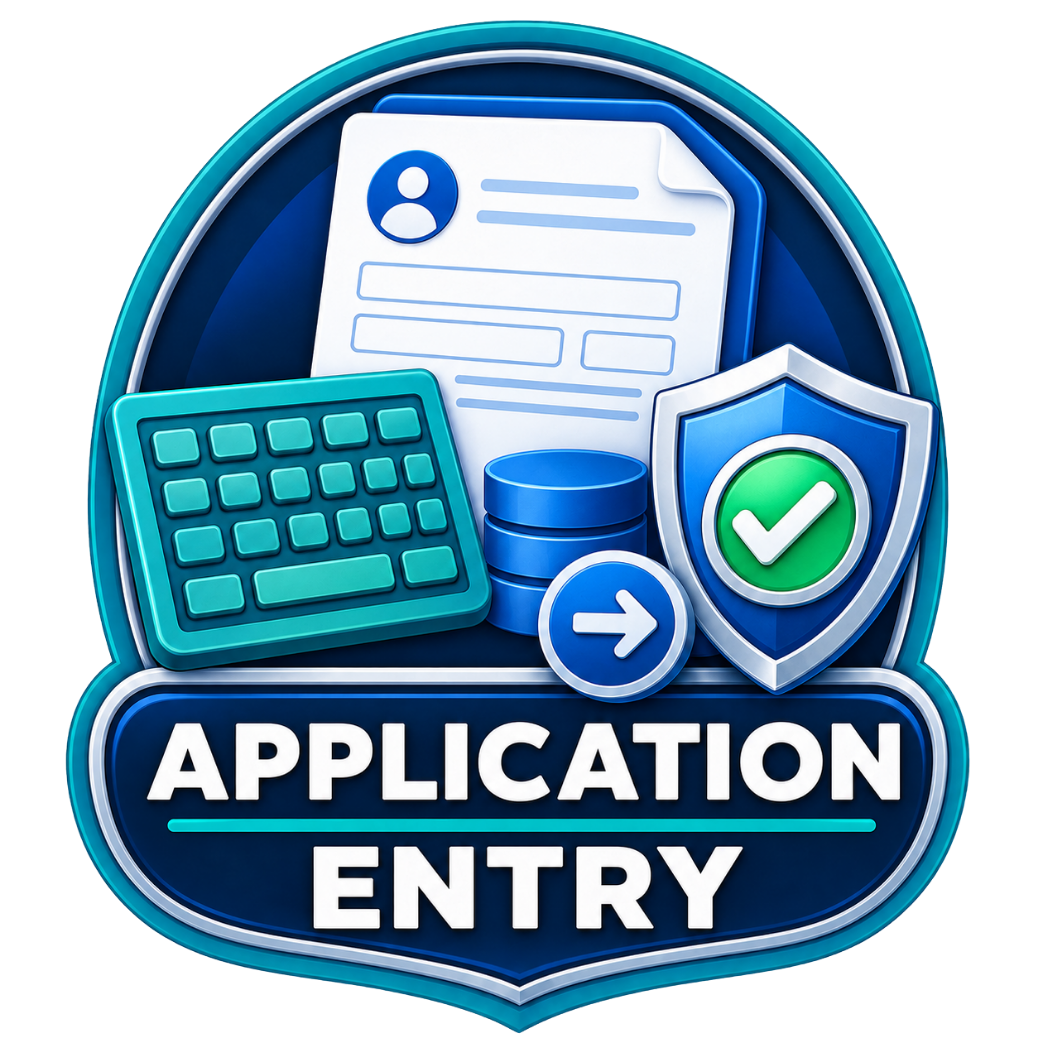 Application Entry