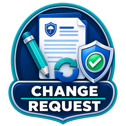 Change Request
