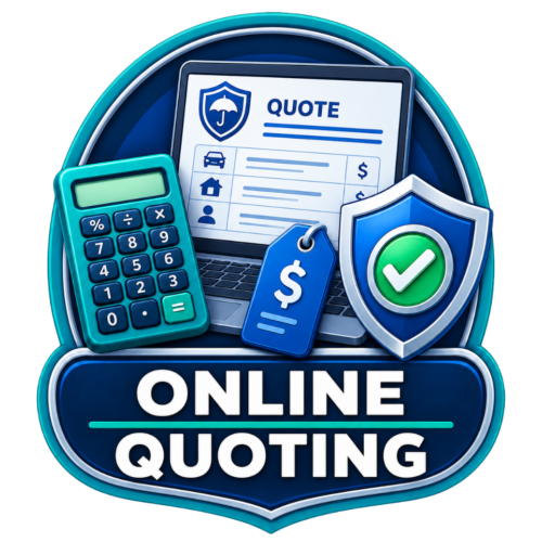 Online Quoting