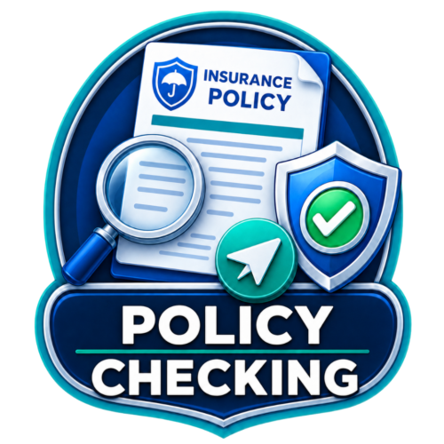 Policy Checking