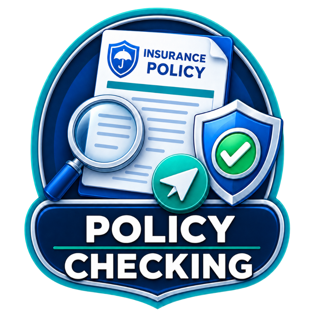 Policy Checking