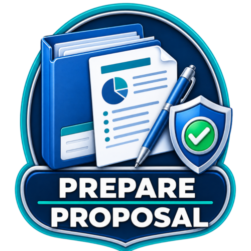 Prepare Proposal