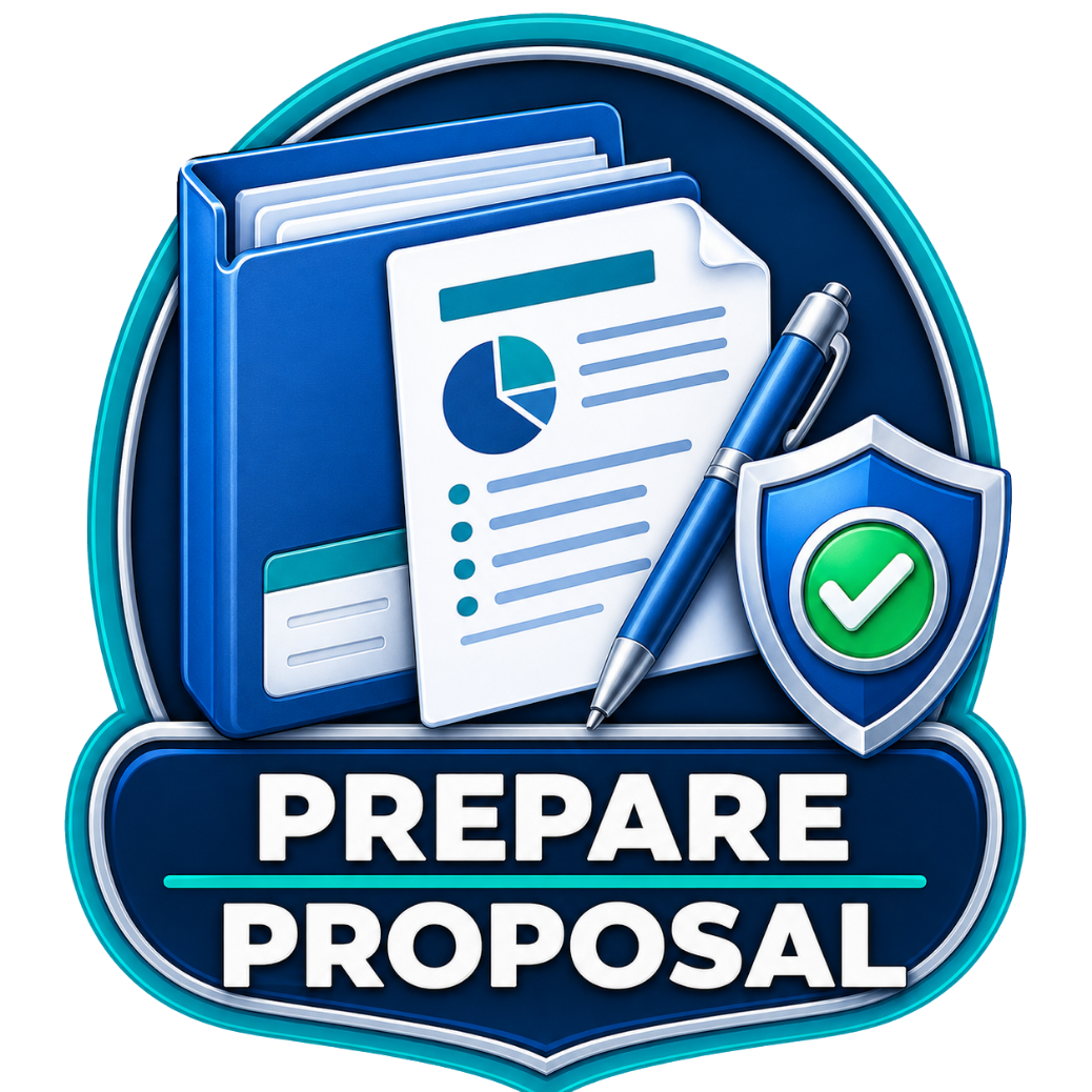 Prepare Proposal