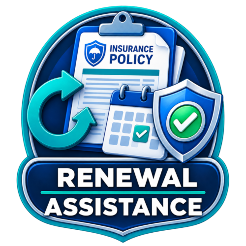 Renewal Assistance