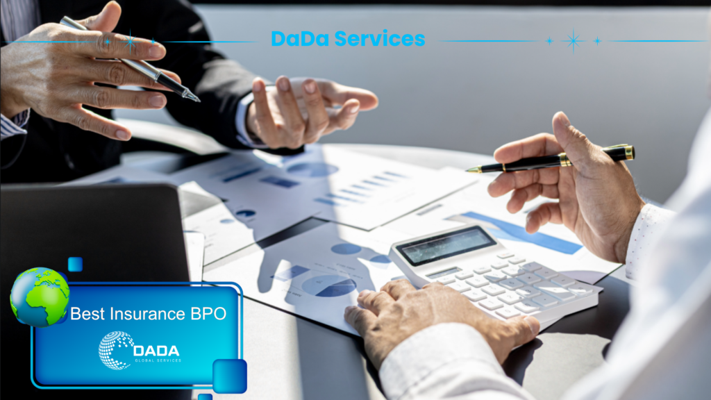 Top Insurance BPO