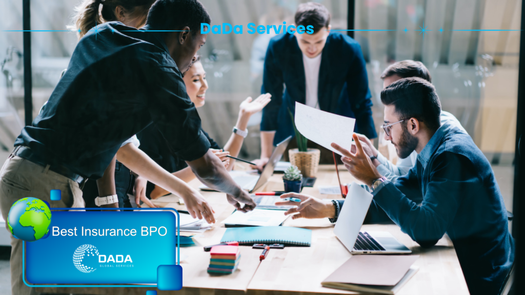 Best Insurance BPO