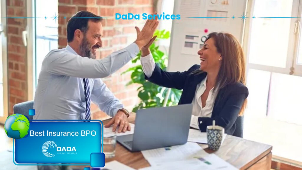 Best Insurance BPO