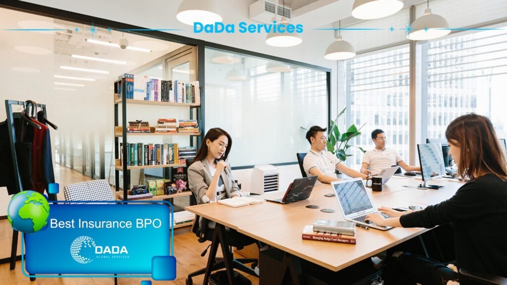 Best Insurance BPO
